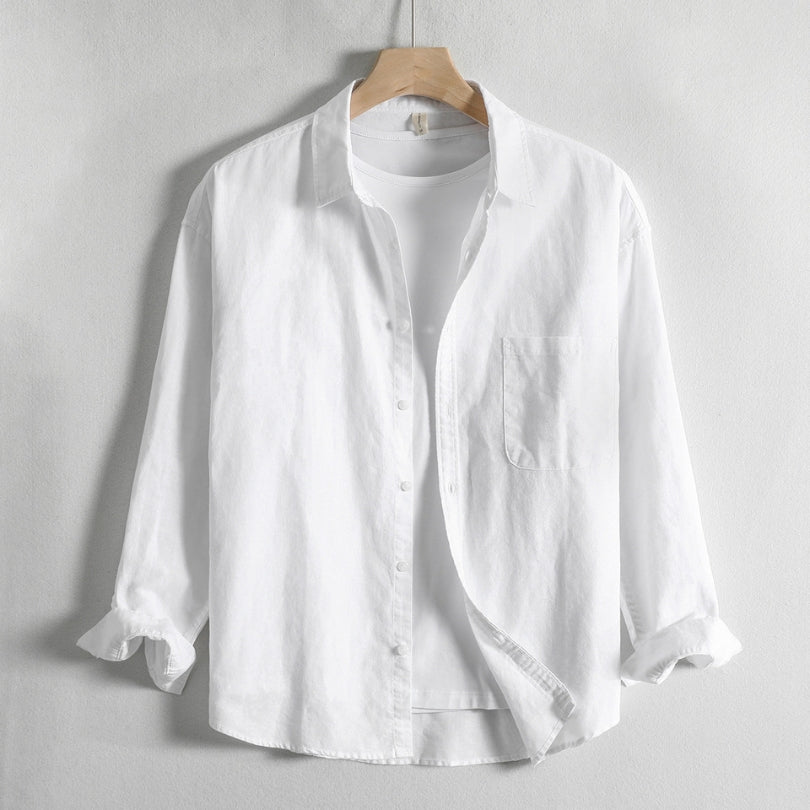 Men's "Kawai" Japan-Style Shirt