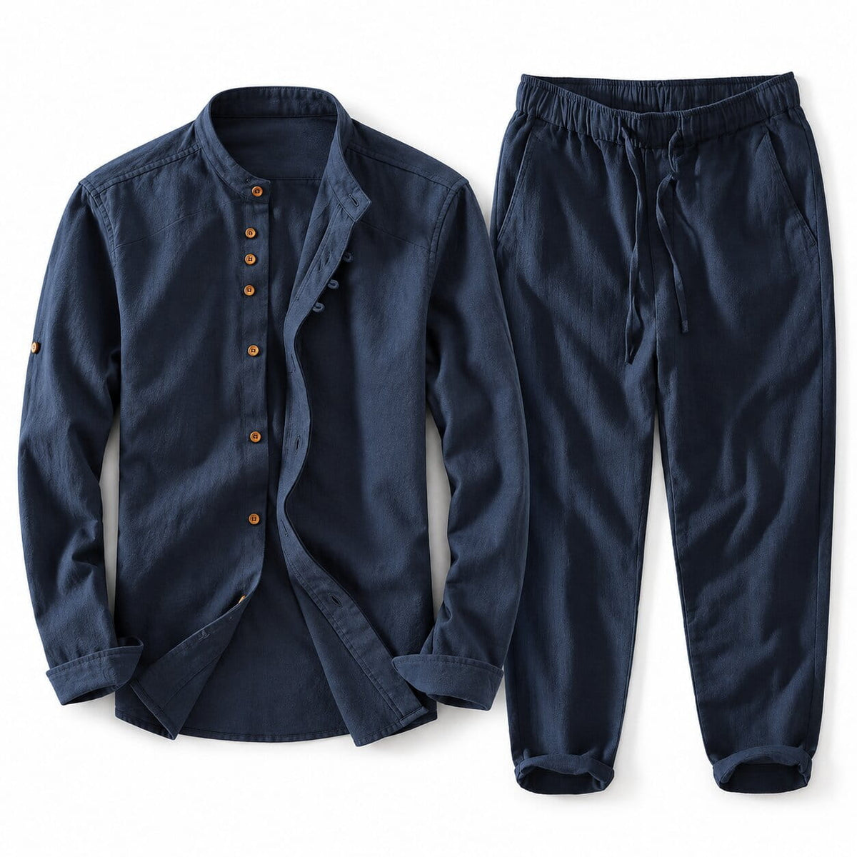 Men's "Katana" Japanese-Style Set