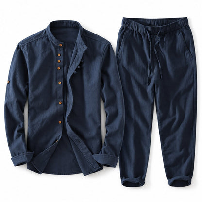 Men's "Katana" Japanese-Style Set