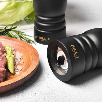 Bill Franko Salt & Pepper Shakers