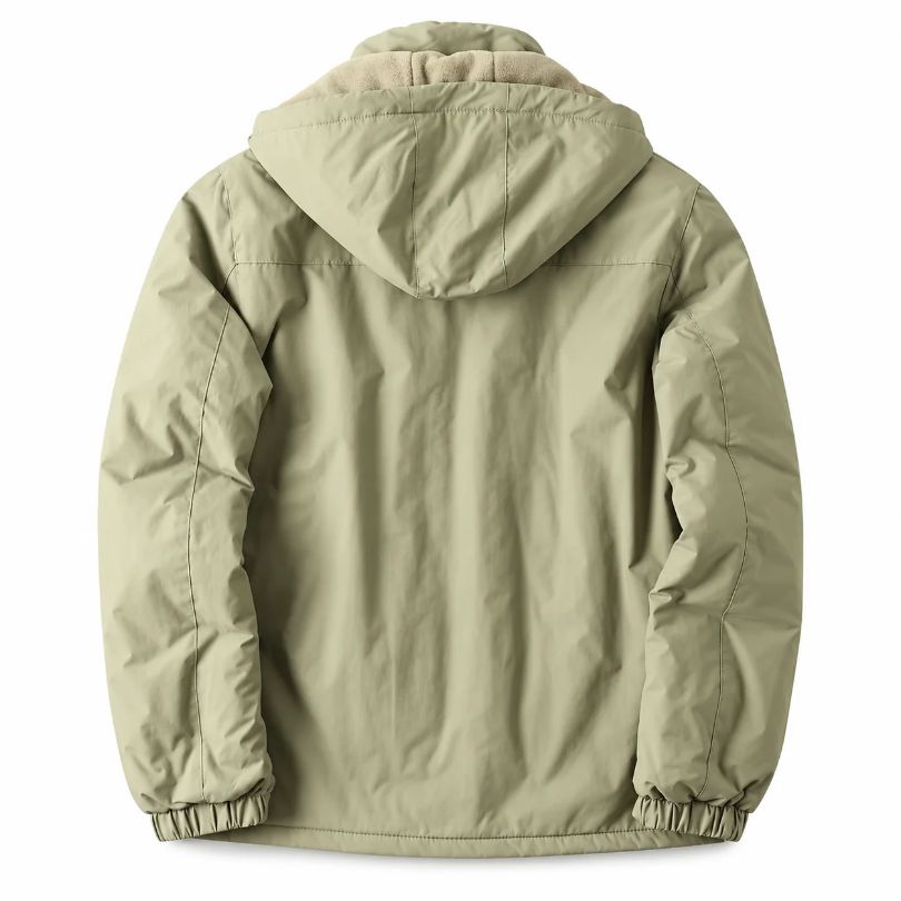 Men's "Polara" Thermal Insulated Coat