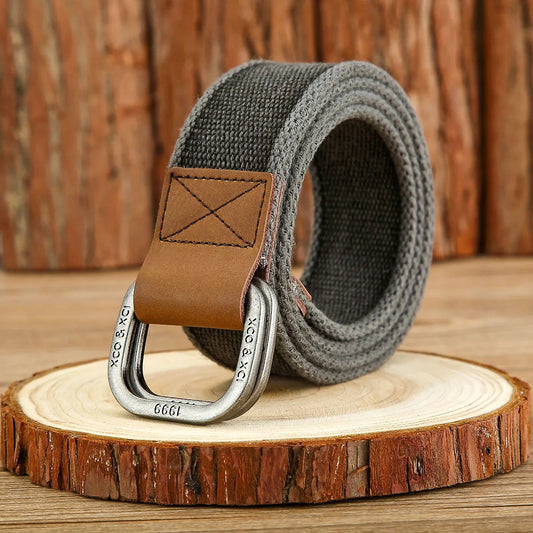 Men's "Katana" Japan Style Belt