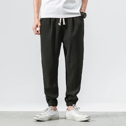 Men's "Nomadic" Boho Style Pants