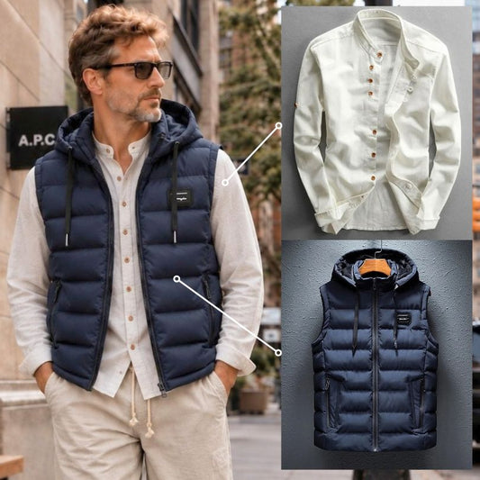 Men's "Complete the Look" Outfit Bundle Deal