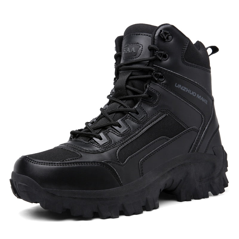 Wolverine 2024 tactical boots