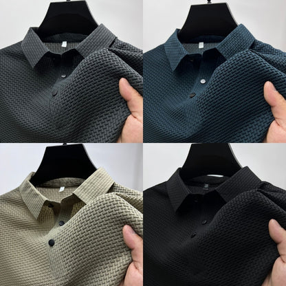 Men's "Airwick" Golf Shirt